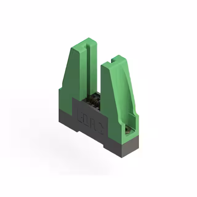 395-005-520-188 EDAC Inc.  Edgeboard Connectors